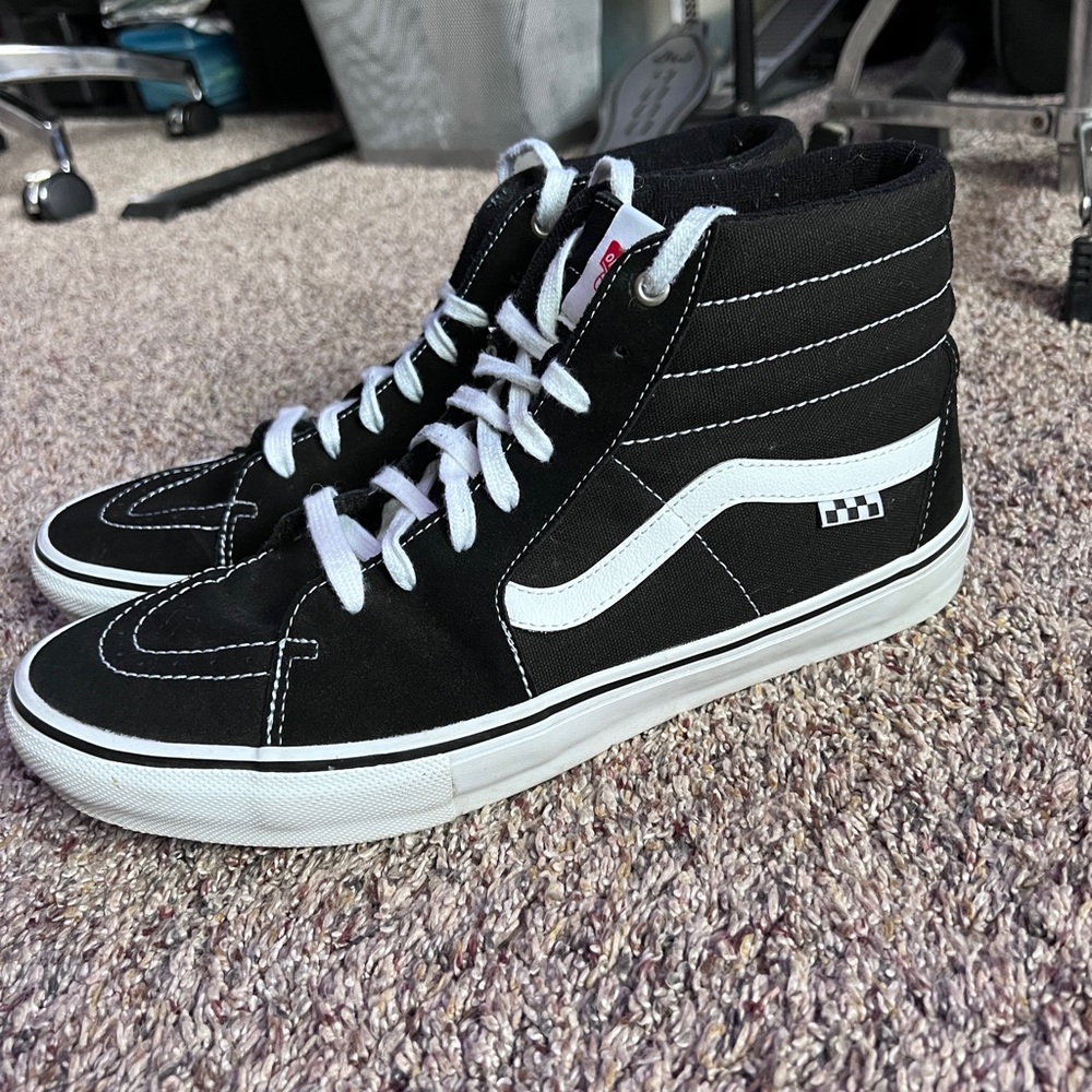 Vans Sk8-Hi Pro - Men’s 13